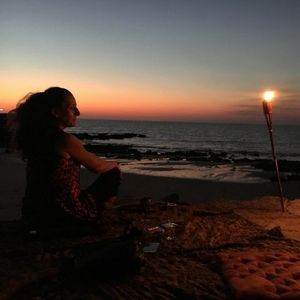 Meet your Posher, Fabienne